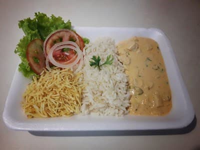 Grego Marmitas - Foto 2