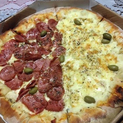 Pizzaria Kaleb's - Foto 3