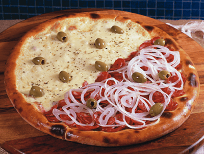 Pizzaria Kaleb's - Foto 4