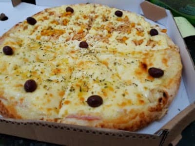 Pizzaria Kaleb's - Foto 5