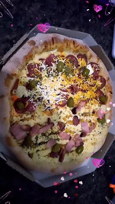 Pizzaria Kaleb's - Foto 6