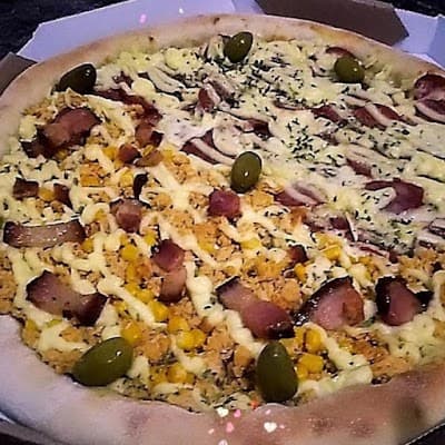 Pizzaria Kaleb's - Foto 7