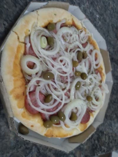 Pizzaria Kaleb's - Foto 8
