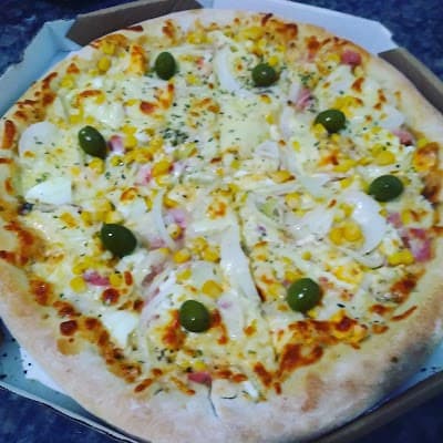 Pizzaria Kaleb's - Foto 9