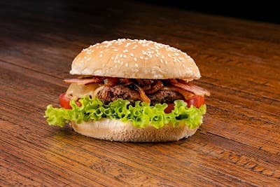 Maestro Burger - Foto 2