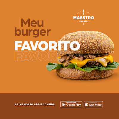 Maestro Burger - Foto 3