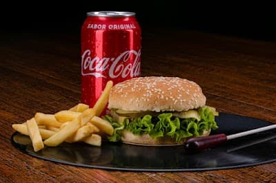 Maestro Burger - Foto 5