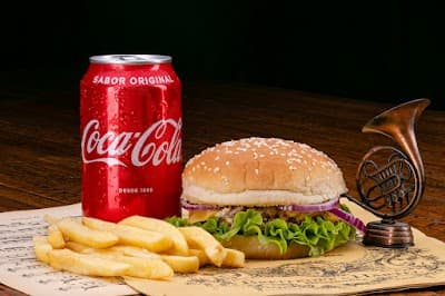 Maestro Burger - Foto 6