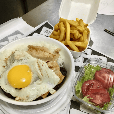 Batoré Lanches - Foto 1