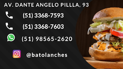 Batoré Lanches - Foto 2
