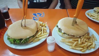 Batoré Lanches - Foto 3