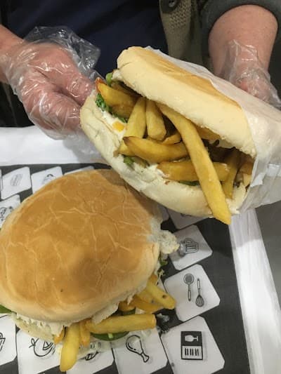 Batoré Lanches - Foto 6
