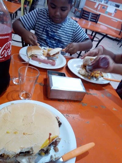 Batoré Lanches - Foto 7