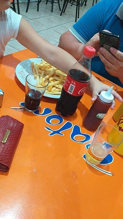 Batoré Lanches - Foto 8