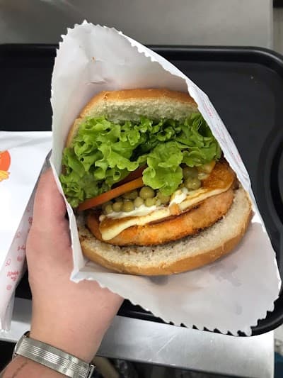 Gelatti Hamburgueria Food Truck - Foto 6