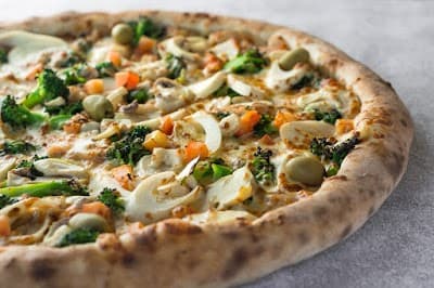 Bob Barão Pizzaria - Foto 4