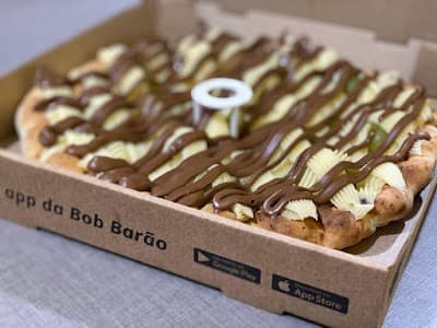 Bob Barão Pizzaria - Foto 6