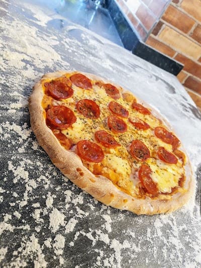 Restaurante e Pizzaria Maria Gabriela Indaial - Foto 4