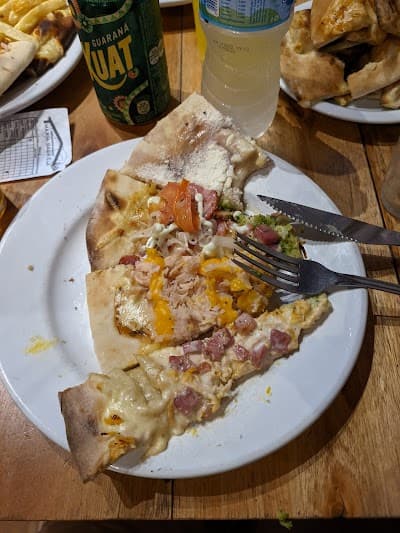 Restaurante e Pizzaria Maria Gabriela Indaial - Foto 5
