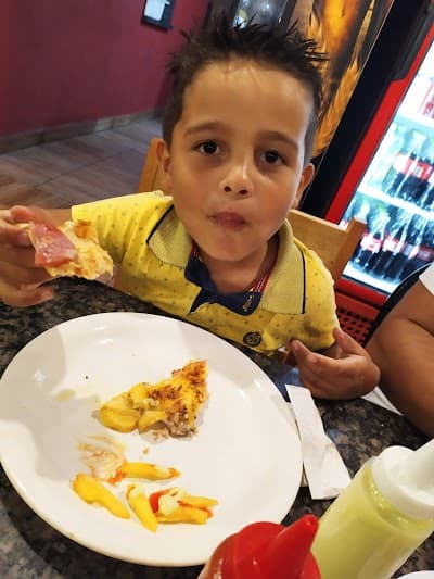 Restaurante e Pizzaria Maria Gabriela Indaial - Foto 6