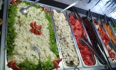 Restaurante e Pizzaria Maria Gabriela Indaial - Foto 8