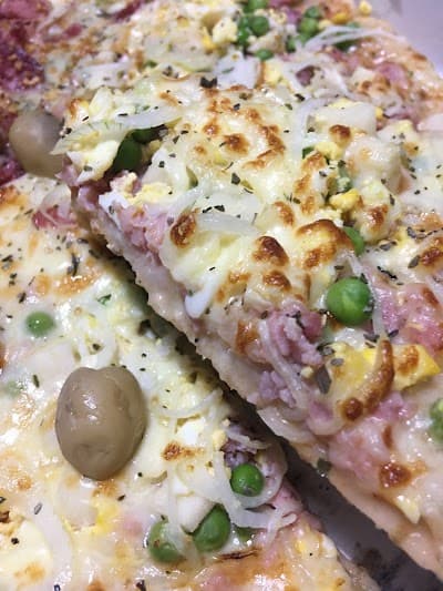 Bonde Pizza - Pizzaria Delivery em São Carlos - Foto 2