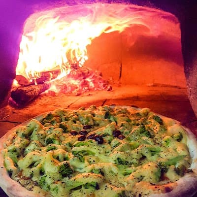 Bonde Pizza - Pizzaria Delivery em São Carlos - Foto 4