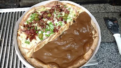 Bonde Pizza - Pizzaria Delivery em São Carlos - Foto 5