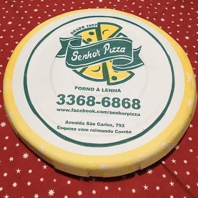 Bonde Pizza - Pizzaria Delivery em São Carlos - Foto 6