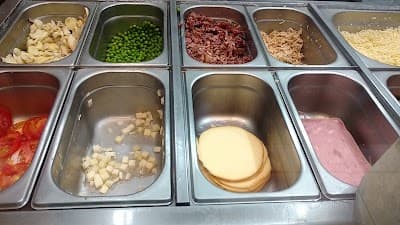 Bonde Pizza - Pizzaria Delivery em São Carlos - Foto 8
