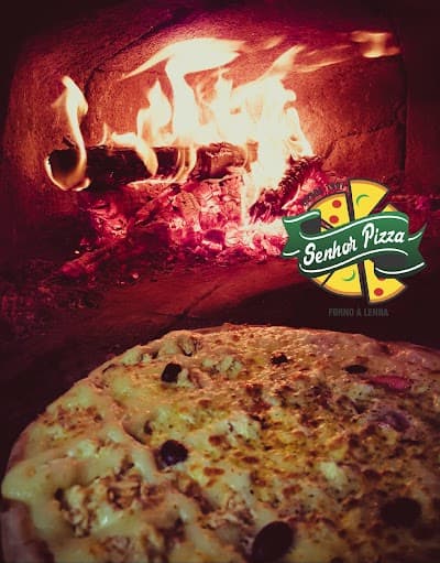 Bonde Pizza - Pizzaria Delivery em São Carlos - Foto 10