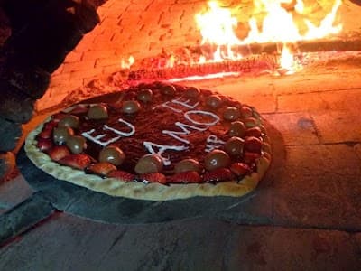 Mega Pizza - Foto 3