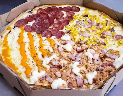 Mega Pizza - Foto 4