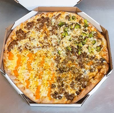 Mega Pizza - Foto 5