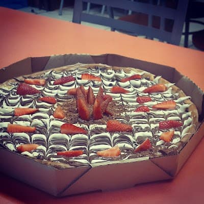 Mega Pizza - Foto 8