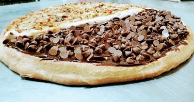Mega Pizza - Foto 9