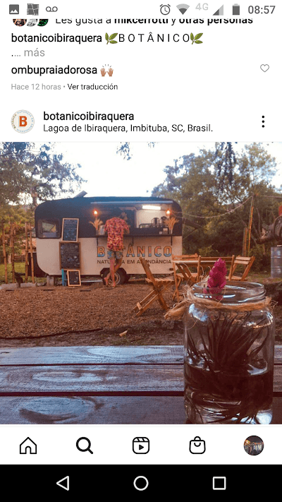 Botânico Ibiraquera - Foto 3
