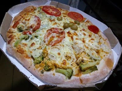 Ramos pizzas