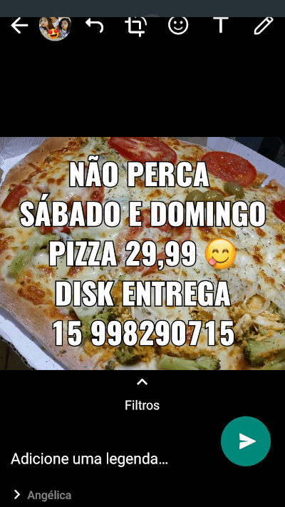 Ramos pizzas - Foto 2