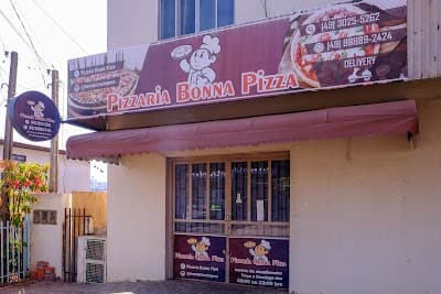 Pizzaria Bonna Pizza - Foto 4