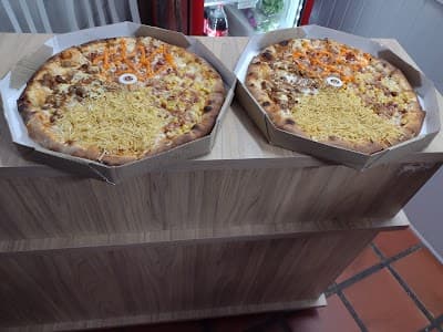 Pizzaria Bonna Pizza - Foto 5
