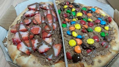 Pizzaria Bonna Pizza - Foto 6