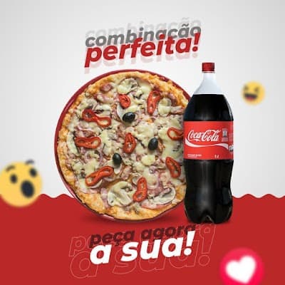 Pizzaria Bonna Pizza - Foto 7