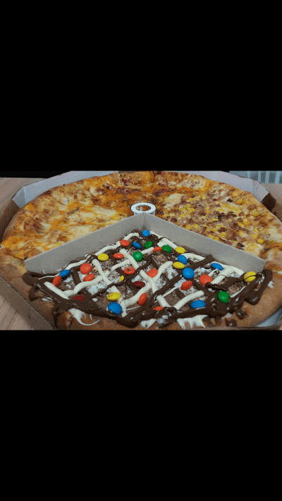 Pizzaria Bonna Pizza - Foto 8