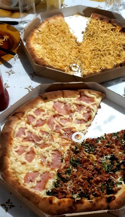 Pizzaria Bonna Pizza - Foto 10
