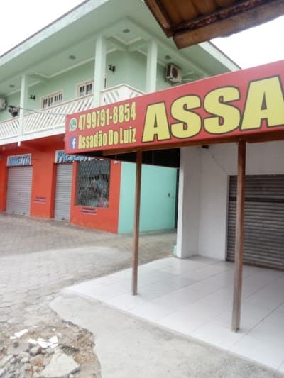 ASSADÃO DO LUIZ - Foto 2