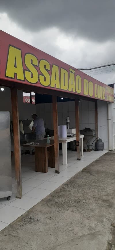 ASSADÃO DO LUIZ - Foto 3