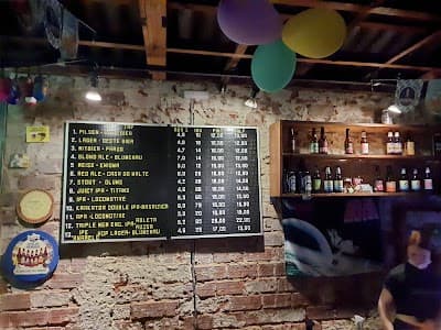 Galgo Beer House - Foto 7