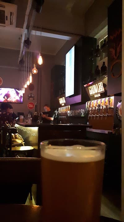Growler House - Foto 8