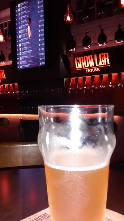 Growler House - Foto 9